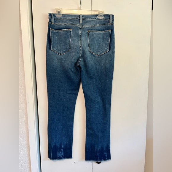 Frame Jeans Size 32 (Fits more like a 30-31). EUC - Picture 2 of 5
